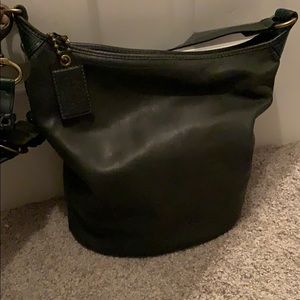 COPY - Beautiful Coach tote!!!!